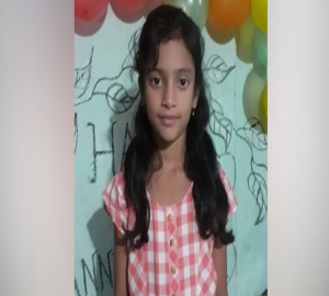 সে যেন আলোকিত মানুষ হতে পারে; বাবার আকুতি
