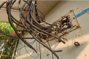 Disruptions in Mobile and Internet Networks Due to Sabotage in the Chittagong Hill Tracts