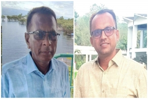 তাহিরপুর উপজেলা কল্যাণ সমিতি সুনামগঞ্জ’র কমিটি গঠন