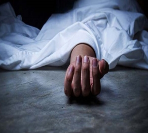 সুরমা নদী থেকে অর্ধগলিত মরদেহ উদ্ধার