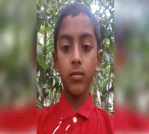 হবিগঞ্জে ট্রাক্টর চাপায় প্রাণ গেল মাদরাসা ছাত্রের