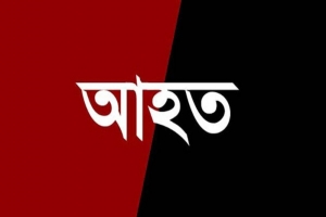 জুড়ীতে ভাতিজার দায়ের আ ঘা তে - চাচা গুরুতর আ হ ত 