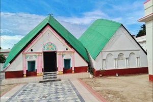 পর্যটন শিল্পে হবিগঞ্জ জেলার অপার সম্ভাবনা