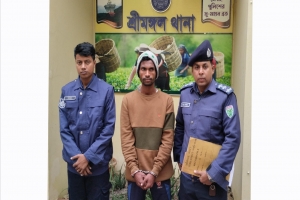ঔষধ খেয়ে গর্ভ নষ্টে রাজি না হওয়ায় প্রেমিকাকে হ ত্যা 