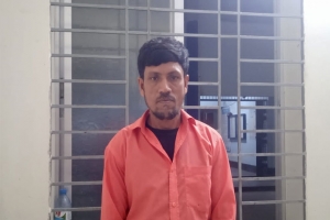 বিয়ের প্রস্তাব প্রত্যাখ্যান করায় শালিকে কো পা লো দুলাভাই!