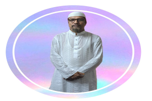 ঈদুল ফিতরের শুভেচ্ছা জানালেন জামায়াত নেতা মাষ্টার ফয়ছল আহমেদ
