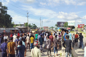 বাহুবলে স্কুল থেকে বাড়ি ফেরা হলো না সিজানের