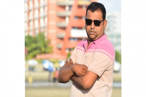 তাহিরপুরে ব্যবসায়ীকে কুপিয়ে হ ত্যা র চেষ্টা এমরুলকে প্রধান আ সা মি করে ১৪ জনের বিরুদ্ধে মা ম লা 