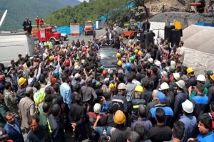 ইরানে কয়লা খনিতে বিস্ফোরণে নিহত ৩০