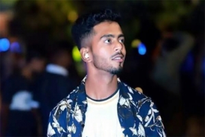 সুনামগঞ্জে তুচ্ছ ঘটনায় যুবককে ছুরিকাঘাতে হত্যা