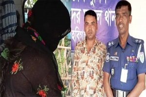 হবিগঞ্জে টেলিভিশনে গানের সুযোগের আশ্বাসে স্কুলছাত্রীকে ধর্ষণ