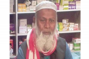 দোয়ারাবাজারে ভাতিজার হাতে চাচার মৃত্যু