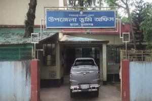 ছাতকে বিতর্কিত সেই এসিল্যান্ডের গাড়িচালক এখনো বহাল, উঠেছে নানা প্রশ্ন
