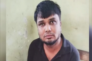 মৌলভীবাজারে ছাত্রলীগ নেতা মান্না গ্রে প্তা র