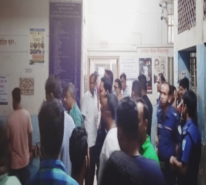 বাহুবলে জমি নিয়ে বিরোধে দুই যুবক নিহত, আহত ২৫