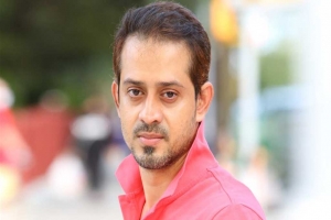 নিউইয়র্কে সাংবাদিক ইলিয়াস গ্রেপ্তার