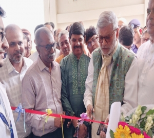 কিছুদিনের মধ্যে মূল্যস্ফীতি আরও কমবে : সুনামগঞ্জে পরিকল্পনামন্ত্রী