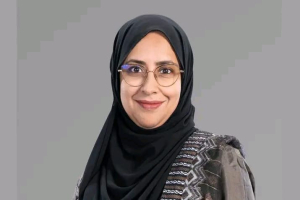 মৌলভীবাজারের জহরত আদিবের নতুন দায়িত্ব