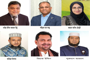 কে হবেন আগামীর পাথারিয়া পাহাড় আর হাকালুকি পারের নায়ক