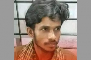 মৌলভীবাজারের স্ত্রীর ওপর খেপে গিয়ে শ্যালককে গাড়িচাপা দিয়ে হত্যা