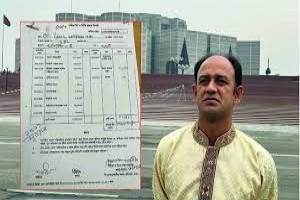 কত টাকা ভাতা পেলেন ব্যারিস্টার সুমন, জানালেন নিজেই