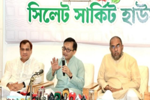 শাহজালাল মাজারের দানের টাকায় স্বচ্ছতা আনতে কমিটি