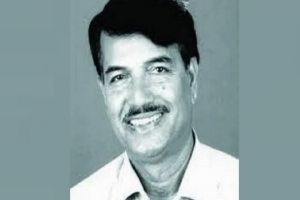 সুনামগঞ্জ-১ আসন : বিএনপির সাবেক এমপি নাজির হোসেন আর নেই
