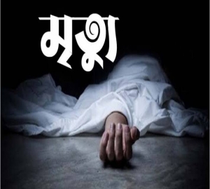 কুলাউড়ায় ইট পরে নির্মাণ শ্রমিকের মৃত্যু
