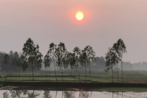 বছরের সবচেয়ে ছোট দিন আজ