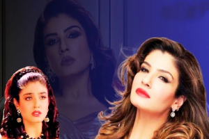 আত্মহত্যার চেষ্টা করেছিলেন রাভিনা, নেপথ্যে ছিলেন যে নায়ক