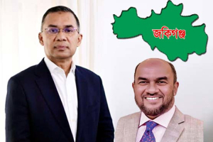 প্রধানমন্ত্রী তারেক রহমানের কাছে কাইয়ুম চৌধুরীর বিরুদ্ধে বিএনপির নালিশ