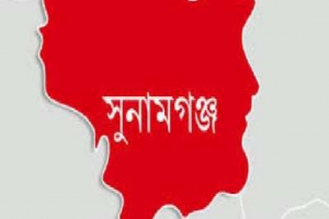 দিরাইয়ে মসজিদে হিট স্ট্রোকে মাদ্রাসা শিক্ষকের মৃত্যু