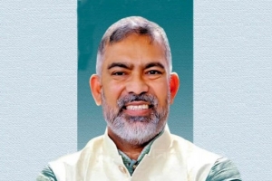 মৌলভীবাজার-২ আসনে নৌকার প্রার্থী নাদেল বিজয়ী