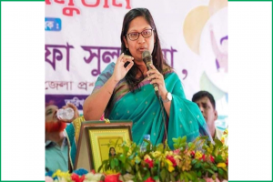 হবিগঞ্জ জেলায় ফ্রিল্যান্সার ইউনিয়ন প্রকল্প বাস্তবায়ন হলে আত্মনির্ভরশীল দক্ষ জনশক্তি তৈরি হবে 
