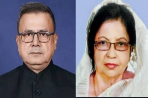 সুনামগঞ্জ-২ আসনে নৌকা-কাঁচির হাড্ডাহাড্ডি লড়াইয়ের আভাস