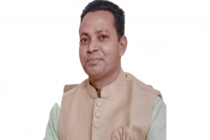 মাধবপুরে যুবলীগ নেতার ছয় মাসের কারাদণ্ড