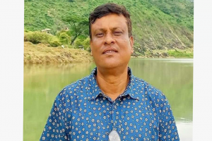 বাসসের সিলেট ব্যুরোপ্রধান সড়ক দুর্ঘটনায় নিহত: জানাজা দুপুর আড়াইটায়