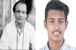 সিলেটপ্রেস এর স্টাফ রিপোর্টার আব্দুল কাইয়ুম সামির পিতার মৃত্যুতে শোক প্রকাশ