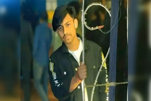 মৌলভীবাজারে মহানবীকে নিয়ে সৌরভ দাসের কটুক্তি, গ্রেফতার