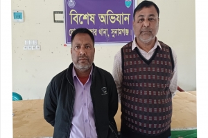 হোটেল শ্রমিক ফালান হ ত্যা মামলায় তিন আসামির যাবজ্জীবন