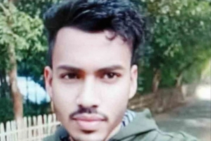 বিএসএফের গুলিতে মৌলভীবাজারের তরুণ নিহত