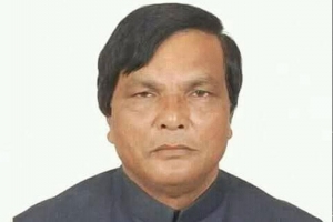 সুনামগঞ্জে সাবেক উপজেলা চেয়ারম্যান অবনী মোহন গ্রে ফ তা র