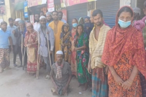 হবিগঞ্জে ফকির সমিতি গঠন করলেন আ. লীগ নেতা