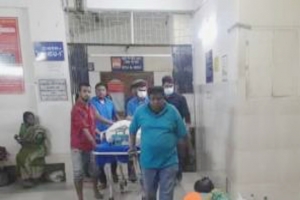 মৃত ভেবে পাঁচ লাশের সারিতে রাখা হয় সোনিয়াকে 