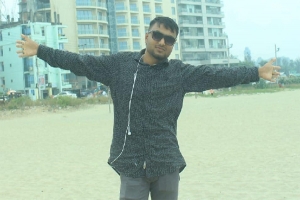 হবিগঞ্জে থানা থেকে আসামির ঝুলন্ত মরদেহ উদ্ধার
