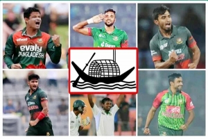 নাদেলের নৌকার প্রচারণায় আসছেন জাতীয় দলের ক্রিকেটাররা