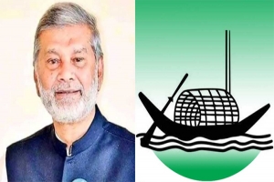 সুনামগঞ্জ-৩ আসনে এগিয়ে এম এ মান্নান