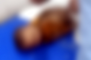 হবিগঞ্জে পানিতে ডুবে শিশুর মৃত্যু