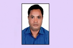 হবিগঞ্জে নির্বাচনে দায়িত্ব পালনকালে সহকারী প্রিসাইডিং অফিসারের মৃত্যু