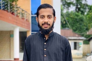 চিনিকাণ্ডে গ্রেপ্তার বিয়ানীবাজার ছাত্রলীগের বিলুপ্ত কমিটির সম্পাদক তাহমিদ